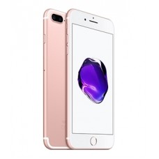iPhone 7Plus 32GB (Rose Gold)