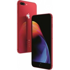 iPhone 8 plus 64 Gb RED