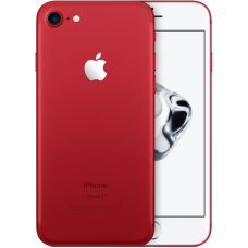 iPhone 7 256GB (Red)