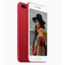 iPhone 7Plus 256GB (Red)