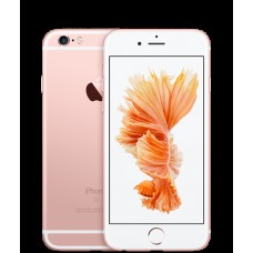 iPhone 6s 32gb Rose Gold