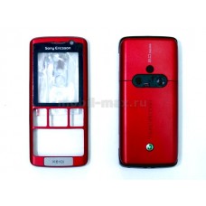 Оригинальный корпус Sony Ericsson K610