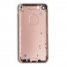 Корпус на iPhone 7 Plus (цвет - Rose Gold)